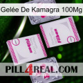 Gelée De Kamagra 100Mg 33